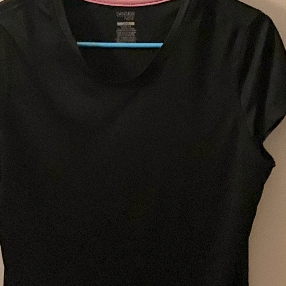 Workout Shirt